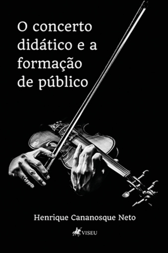O concerto didático e a formação de público