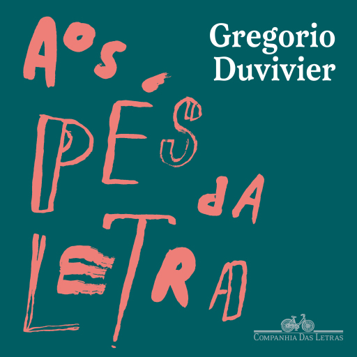 Aos pés da letra