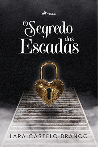 O Segredo das Escadas