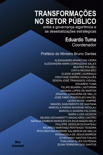 Governança Pública, Inovação e Transformações Estruturais: