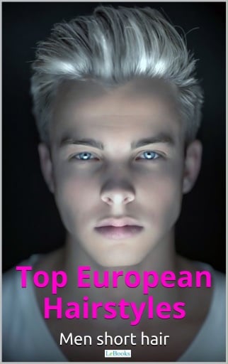 Men Short Hairstyle