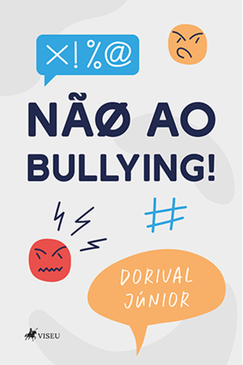 Não ao Bullying!