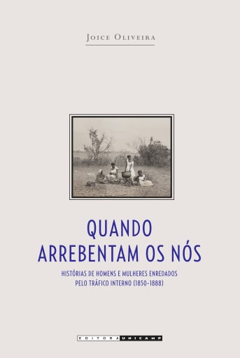 QUANDO ARREBENTAM OS NÓS