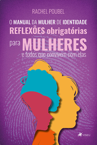 O manual da mulher de identidade