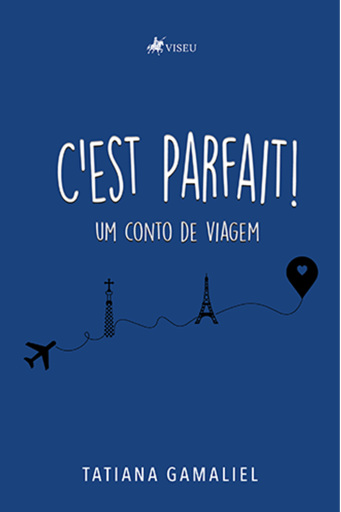 C'est parfait!