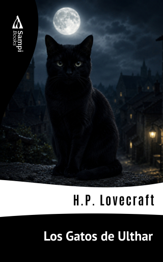 Los Gatos de Ulthar
