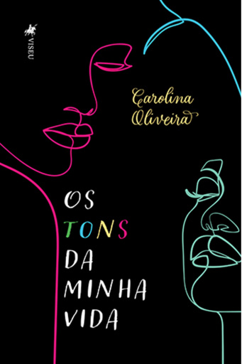 Os Tons da Minha Vida