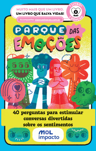 Parque das Emoções