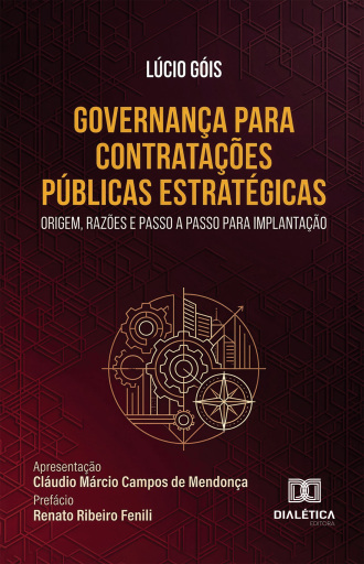 Governança para Contratações Públicas Estratégicas