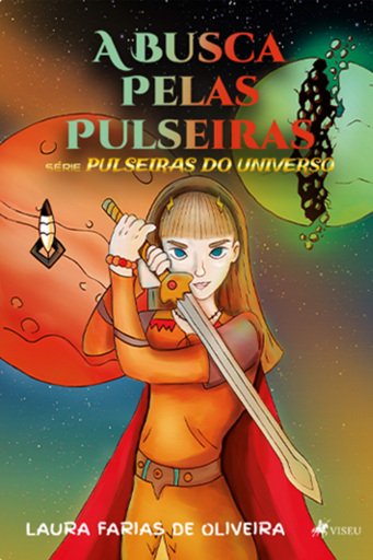 A Busca pelas Pulseiras