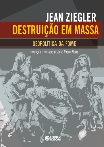 Destruição em massa