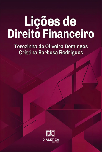 Lições de Direito Financeiro