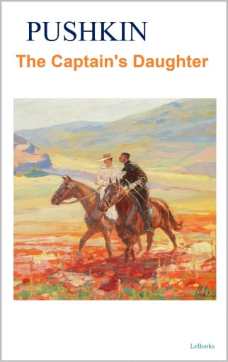 The Captain´s Daughter - Pushkin