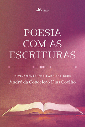 Poesia Com as Escrituras