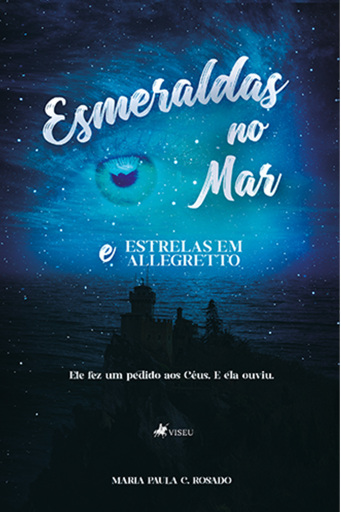Esmeraldas no Mar e Estrelas em Allegretto