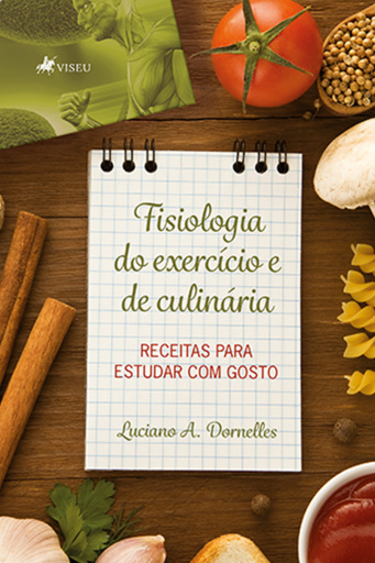 Fisiologia do exercício e de culinária