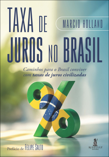 Taxa de Juros no Brasil