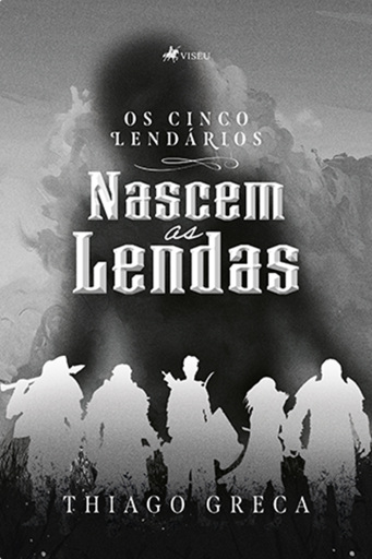 Os Cinco Lendários