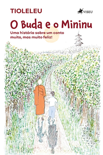 O Buda e o Mininu