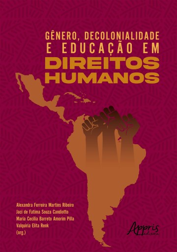 Gênero, Decolonialidade e Educação em Direitos Humanos