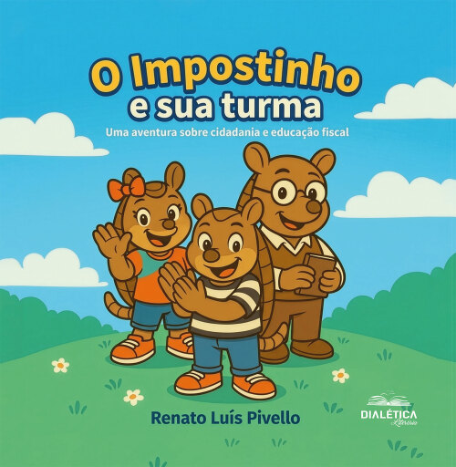 O Impostinho e sua turma