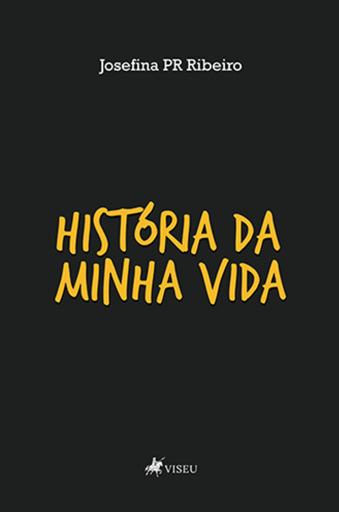 História da Minha Vida