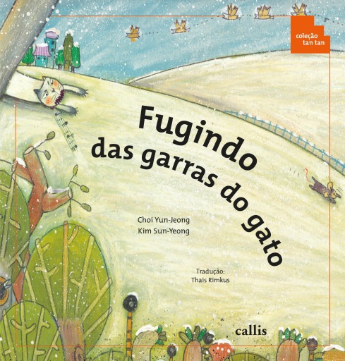Tan Tan - Fugindo das Garras do Gato - Contagem e Representação Gráfica de Resultados