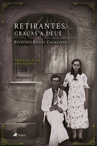 Retirantes, Graças a Deus