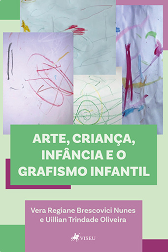 Arte, criança, infância e o grafismo infantil