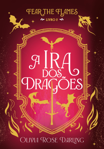 A ira dos dragões