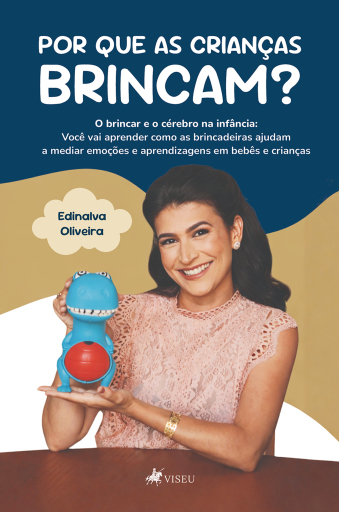 Por que as crianças brincam?