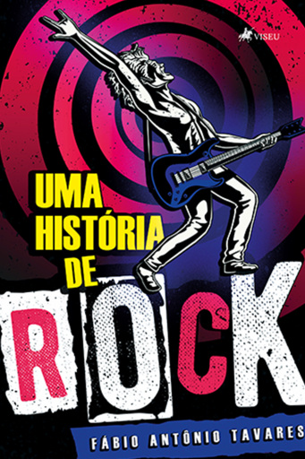 Uma História de Rock