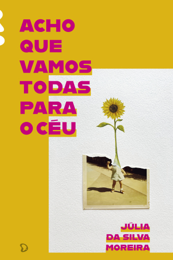 Acho Que Vamos Todas Para o Céu