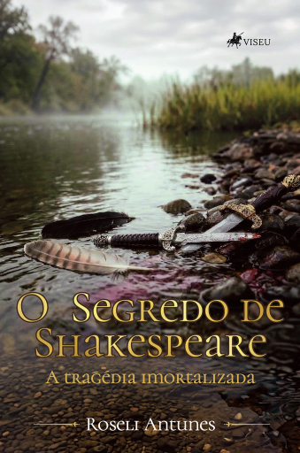 O Segredo de Shakespeare