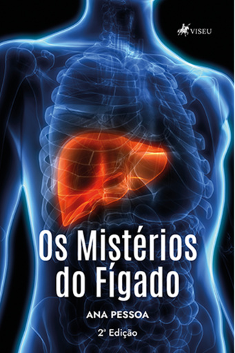 Os Mistérios do Fígado