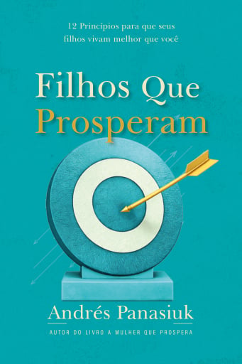 Filhos que prosperam