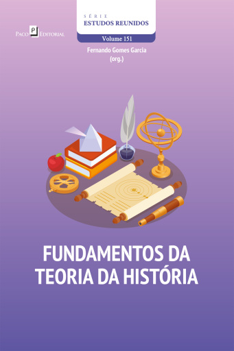 Fundamentos da Teoria da História