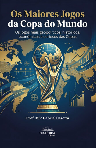 Os Maiores Jogos da Copa do Mundo