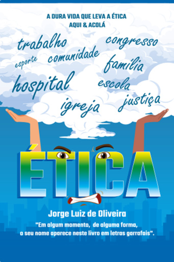 A dura vida que leva a ética