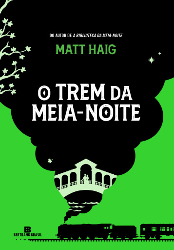 O trem da meia-noite