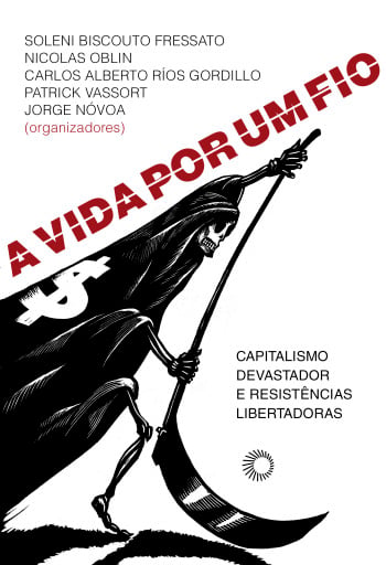 A Vida Por um Fio