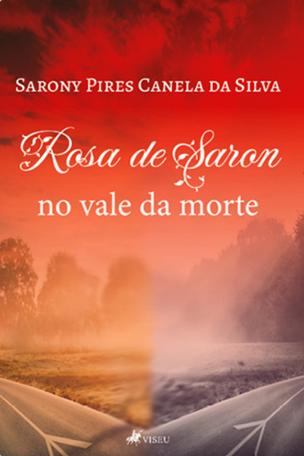 Rosa de Saron no vale da morte