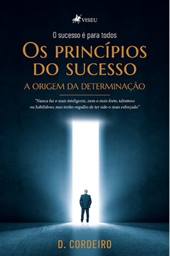 Os Princípios do Sucesso
