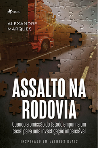 Assalto na Rodovia