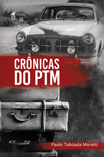 Crônicas do PTM