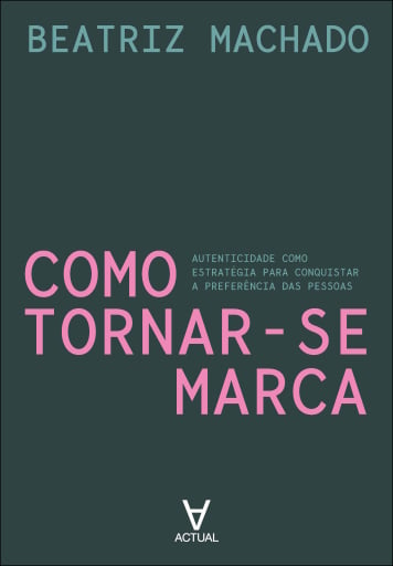 Como Tornar-Se Marca