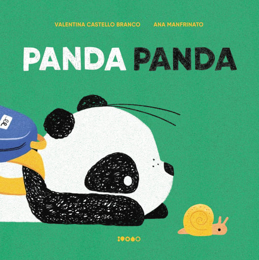 Panda Panda