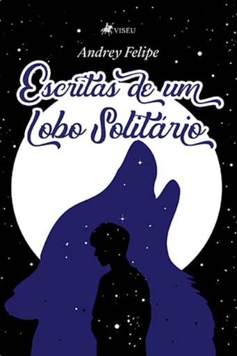 Escritas de um Lobo Solitário