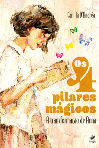 Os Quatro Pilares Mágicos