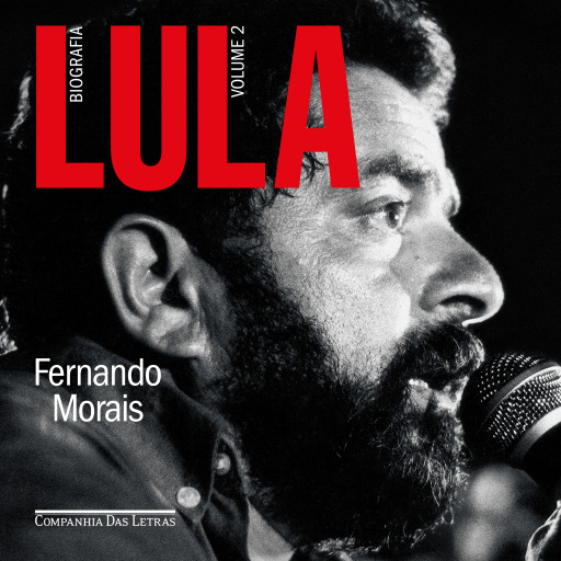 Lula, volume 2